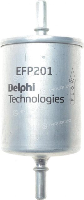 Delphi EFP201