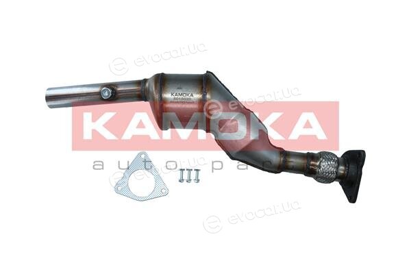 Kamoka 8015020