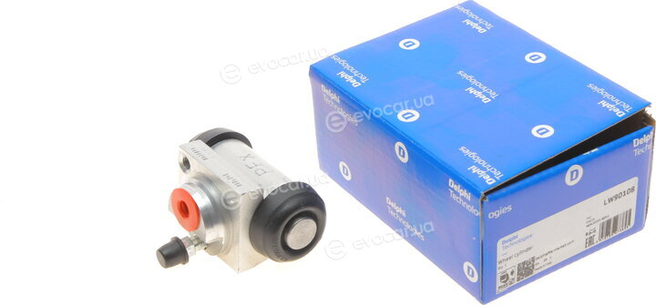 Delphi LW90108