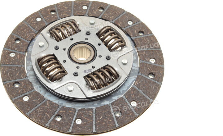 Kawe / Quick Brake 959021