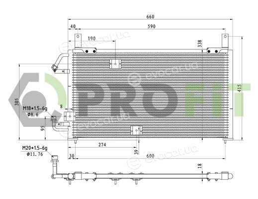 Profit 1770-0103