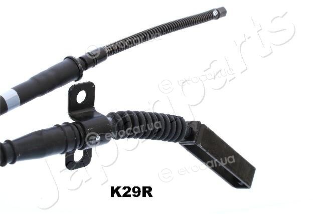 Japanparts BC-K29R