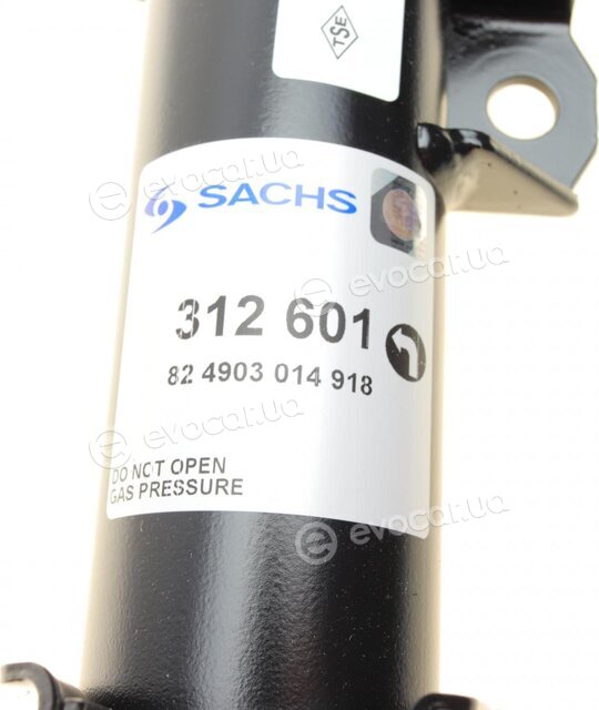 Sachs 312 601