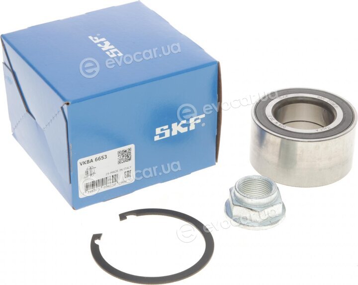 SKF VKBA 6653