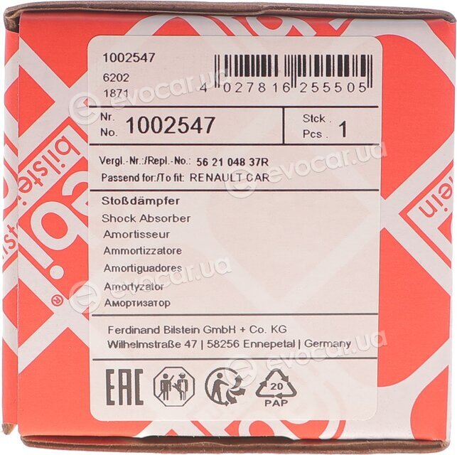 Febi 1002547