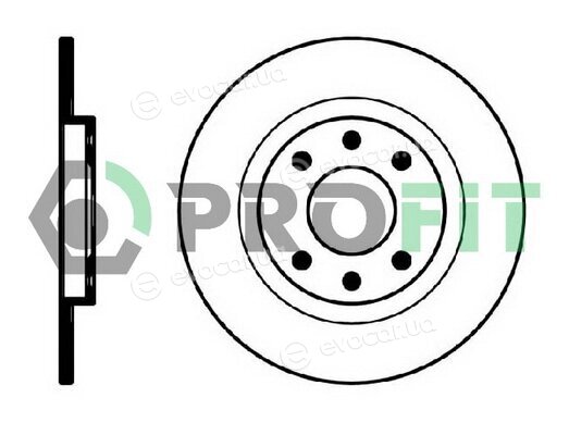 Profit 5010-0051