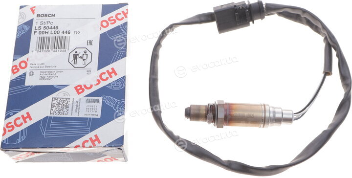 Bosch F 00H L00 446