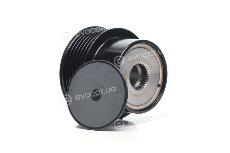 SKF VKM 03655