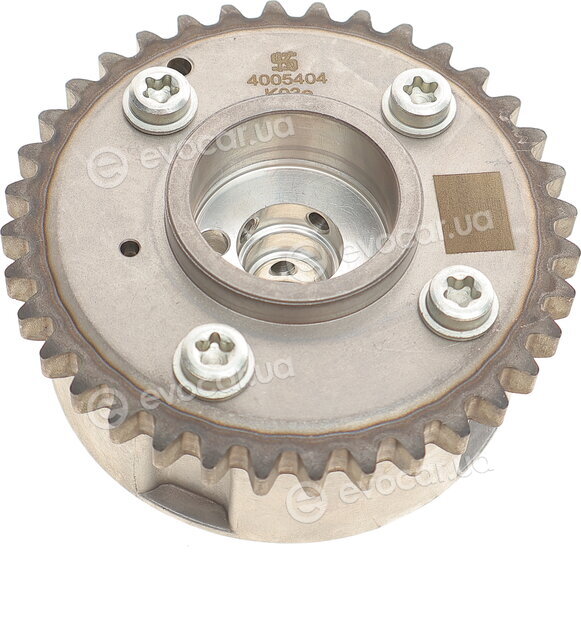 Kolbenschmidt 400540400003