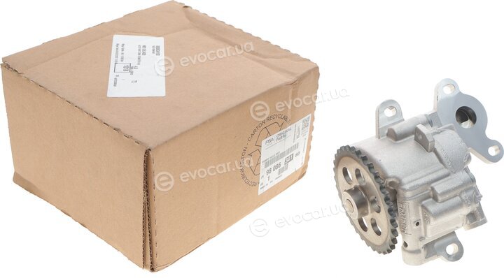 Mopar (PSA / FCA) 98 086 341 80