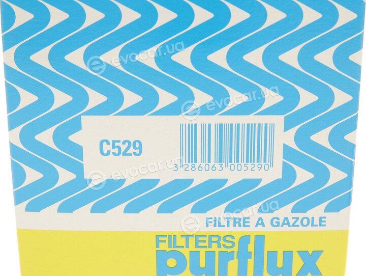 Purflux C529