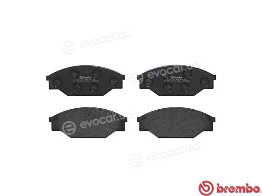 Brembo P 83 013