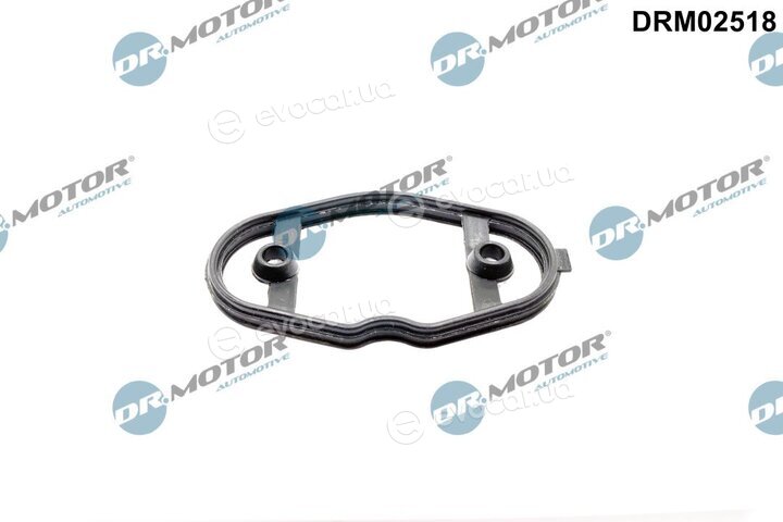 Dr. Motor DRM02518