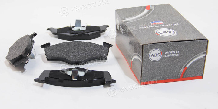 A.B.S. 37092