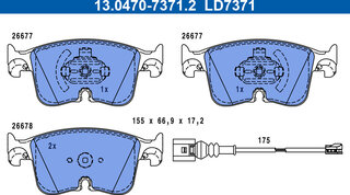 ATE 13.0470-7371.2