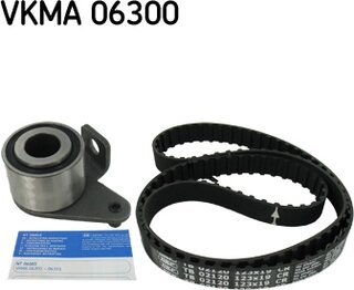 SKF VKMA 06300