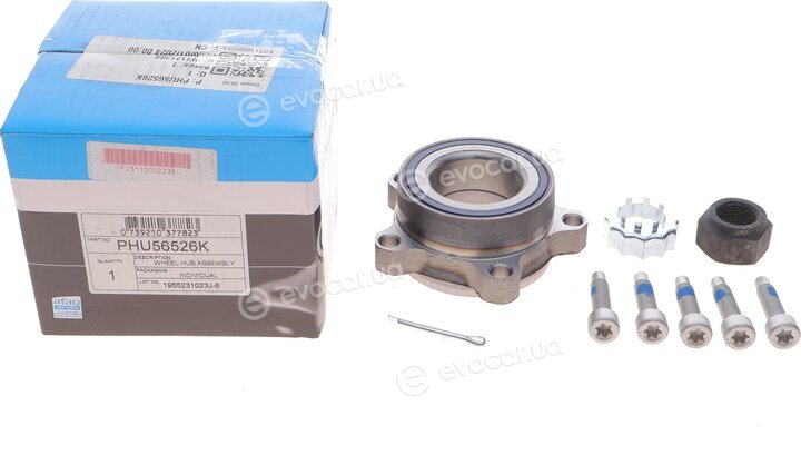 PFI PHU56526K