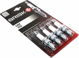 Brisk L15Y