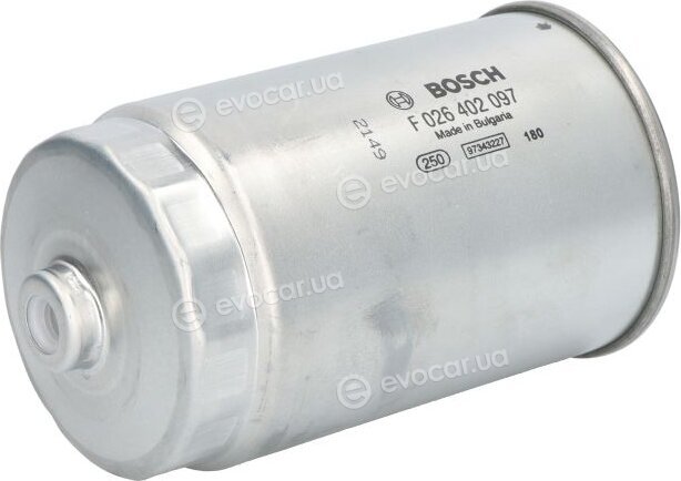 Bosch F 026 402 097