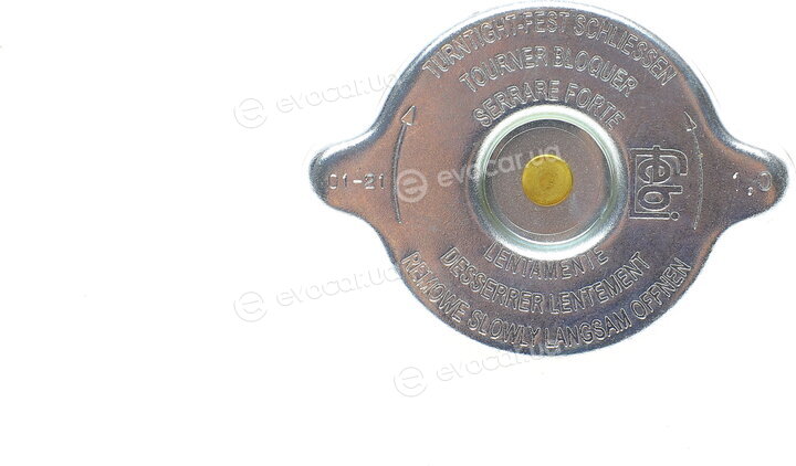 Febi 04496
