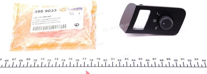 Autotechteile 395 9033