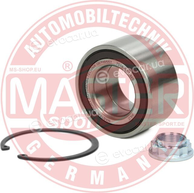 Master Sport 7016-SET-MS