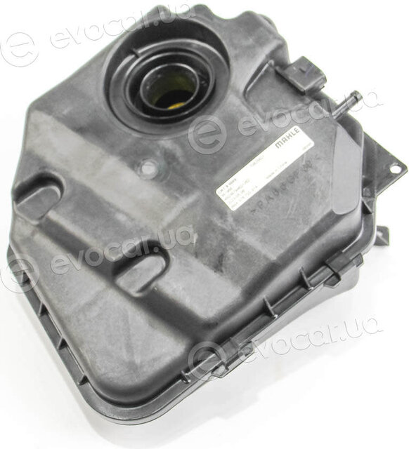 Mahle CRT 9 000S