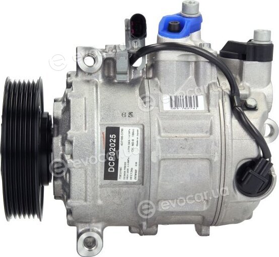 Denso DCP02025