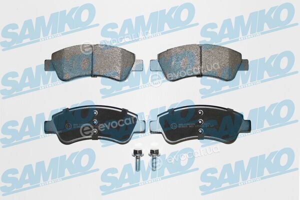 Samko 5SP802