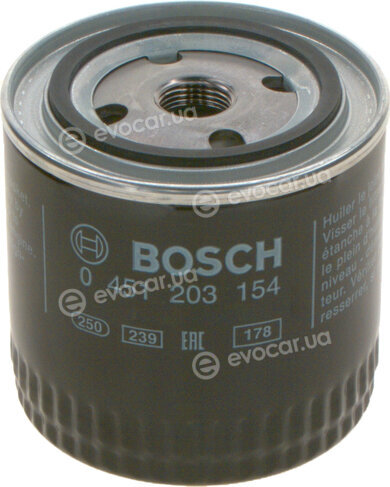 Bosch 0 451 203 154