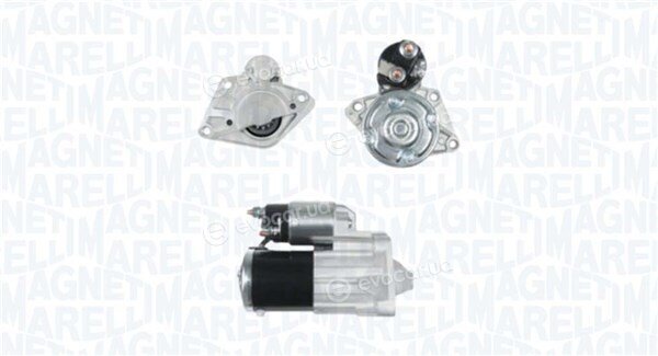 Magneti Marelli 063726278010