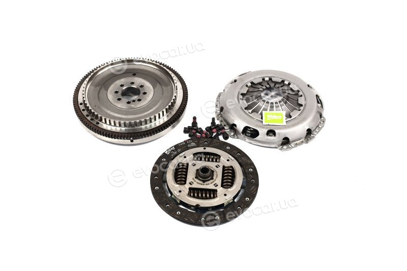 Valeo 835064