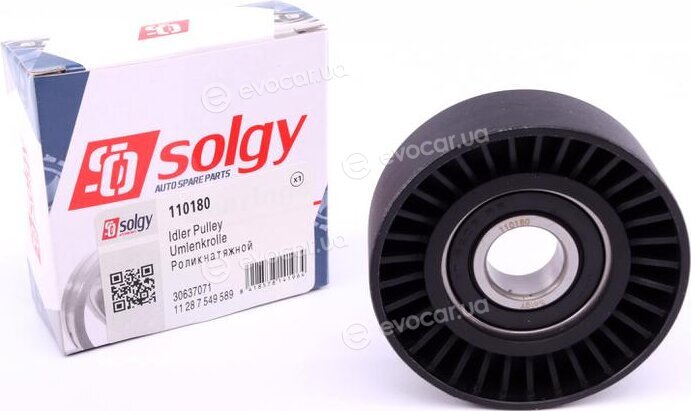 Solgy 110180