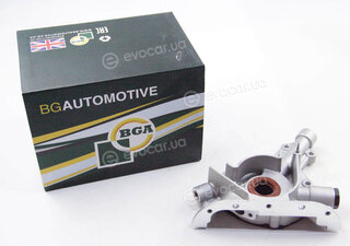 BGA LP0308