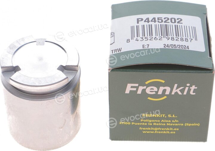 Frenkit P445202