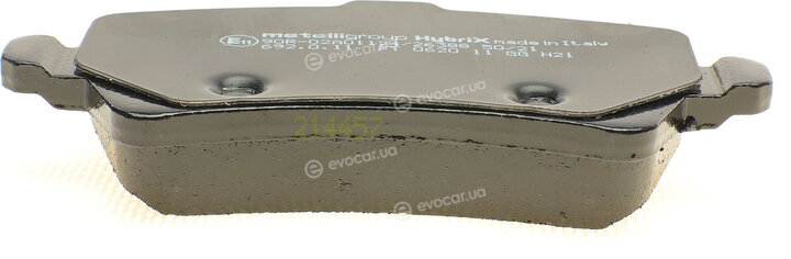 Metelli 22-0676-0