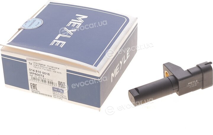 Meyle 014 810 0016
