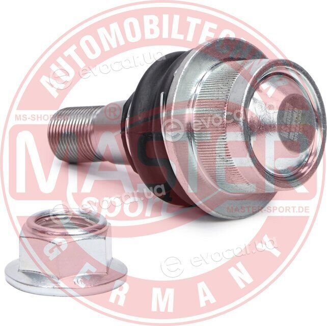 Master Sport 30151B-PCS-MS
