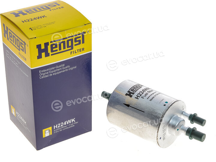 Hengst H224WK