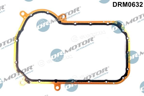 Dr. Motor DRM0632