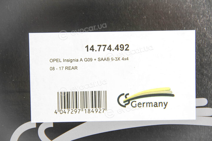 CS Germany 14.774.492