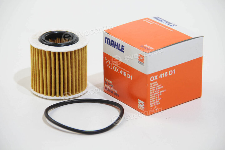 Mahle OX 416D1