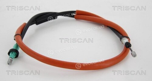 Triscan 8140 251164
