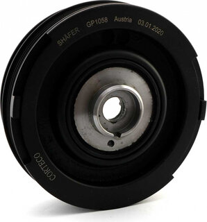 Shafer GP1058
