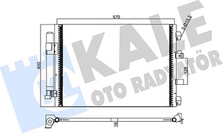 Kale 358250