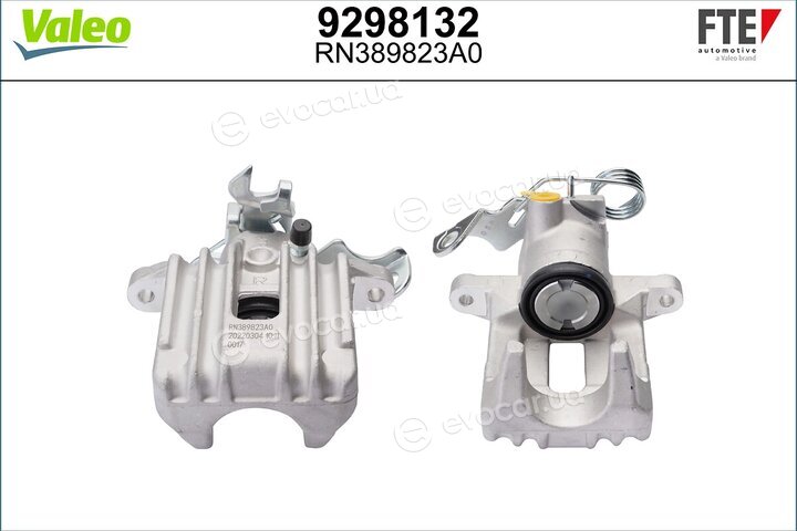 FTE 9290639