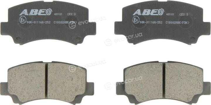 ABE C18002ABE