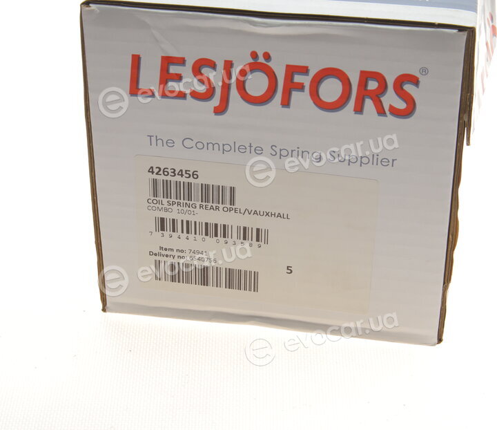 Lesjofors 4263456