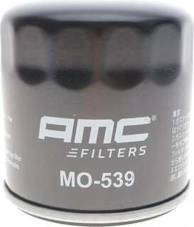 AMC MO-539