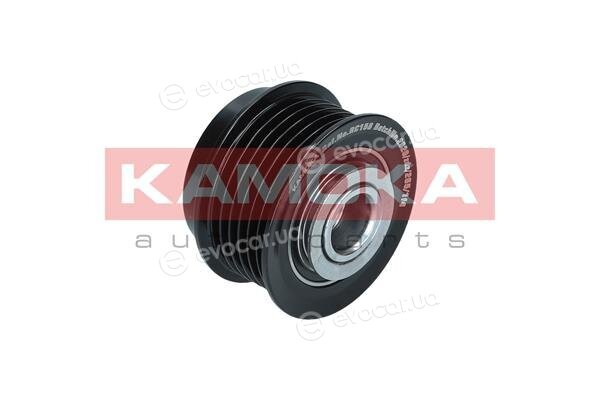 Kamoka RC158